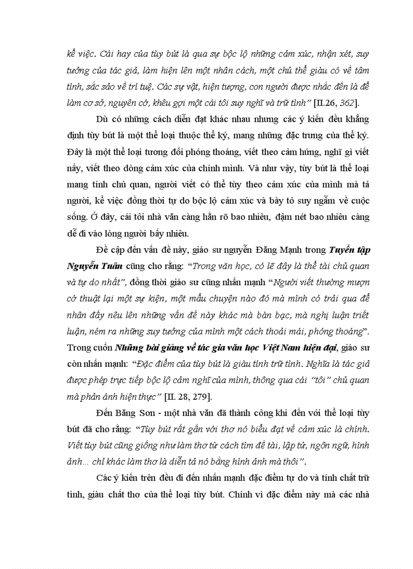 image for page Hình tượng cái tôi văn hóa trong tùy bút Đỗ Chu