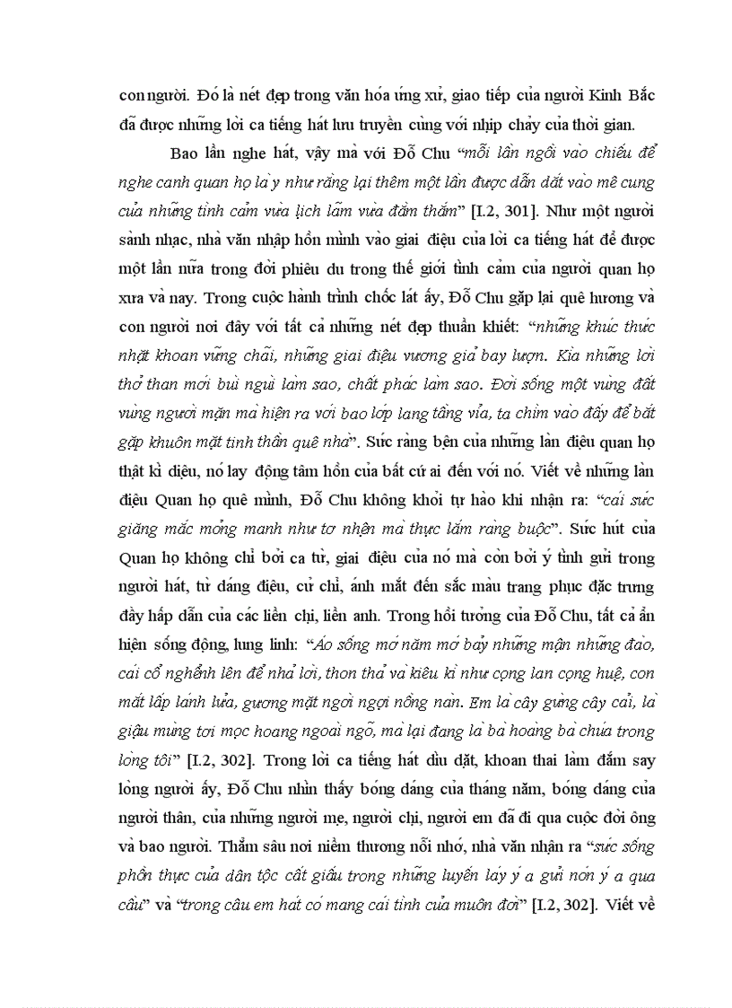 image for page Hình tượng cái tôi văn hóa trong tùy bút Đỗ Chu