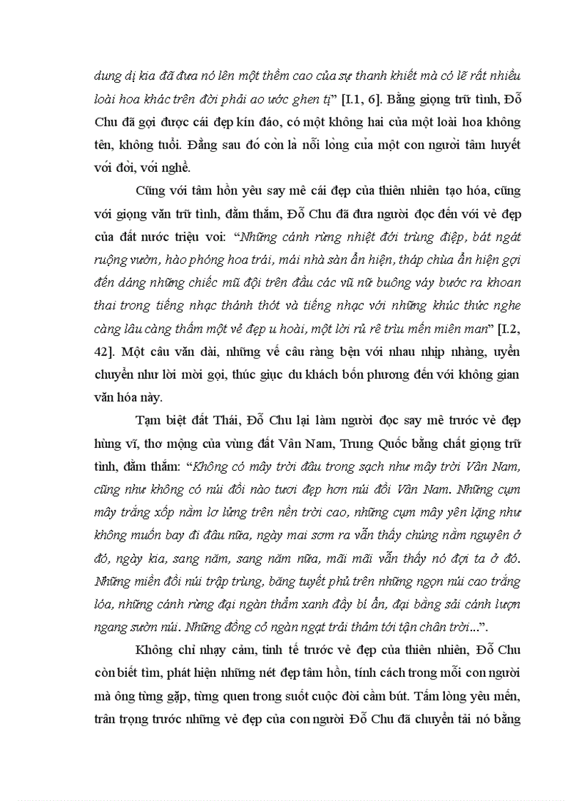 image for page Hình tượng cái tôi văn hóa trong tùy bút Đỗ Chu