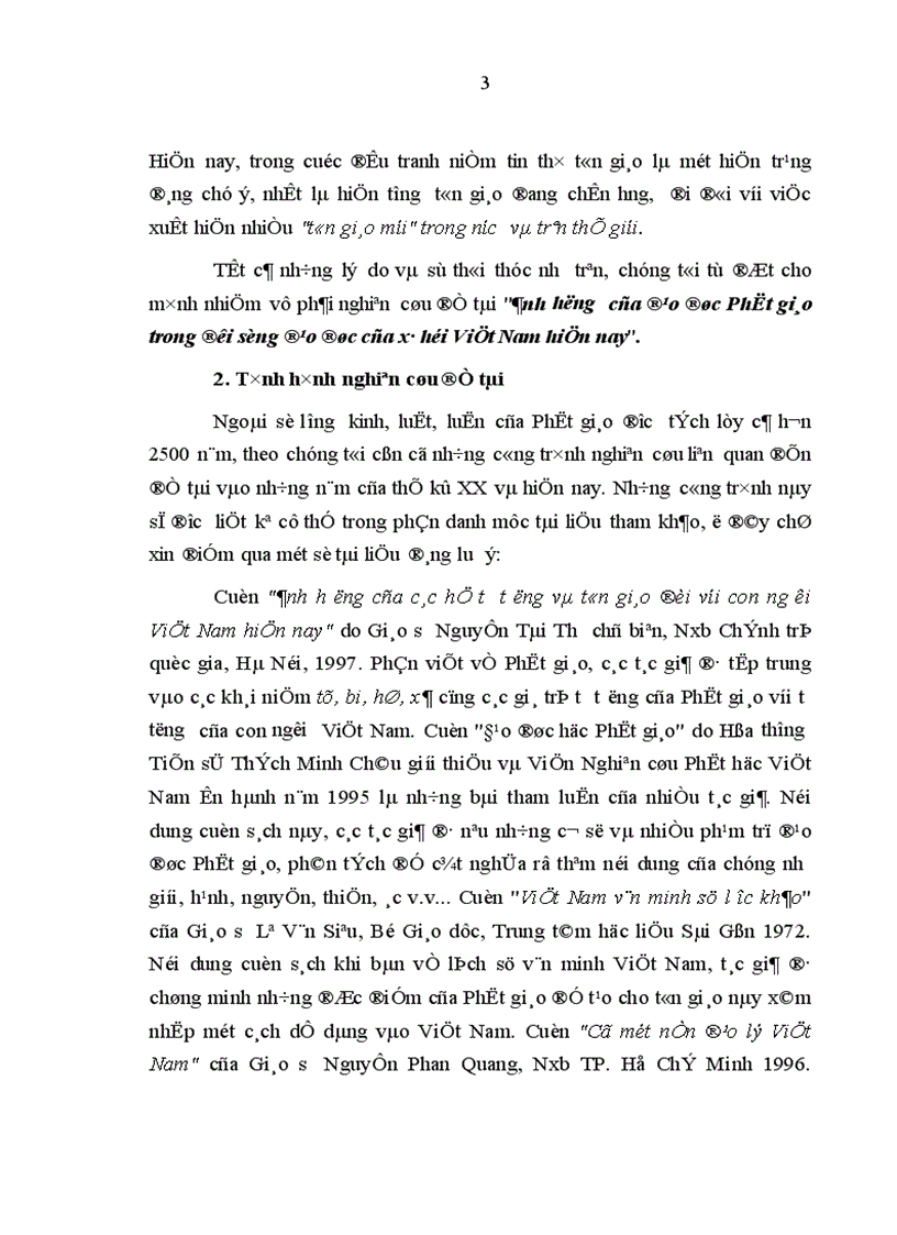 image for page ảnh hưởng của đạo đức Phật giáo trong đời sống đạo đức của xã hội Việt Nam hiện nay