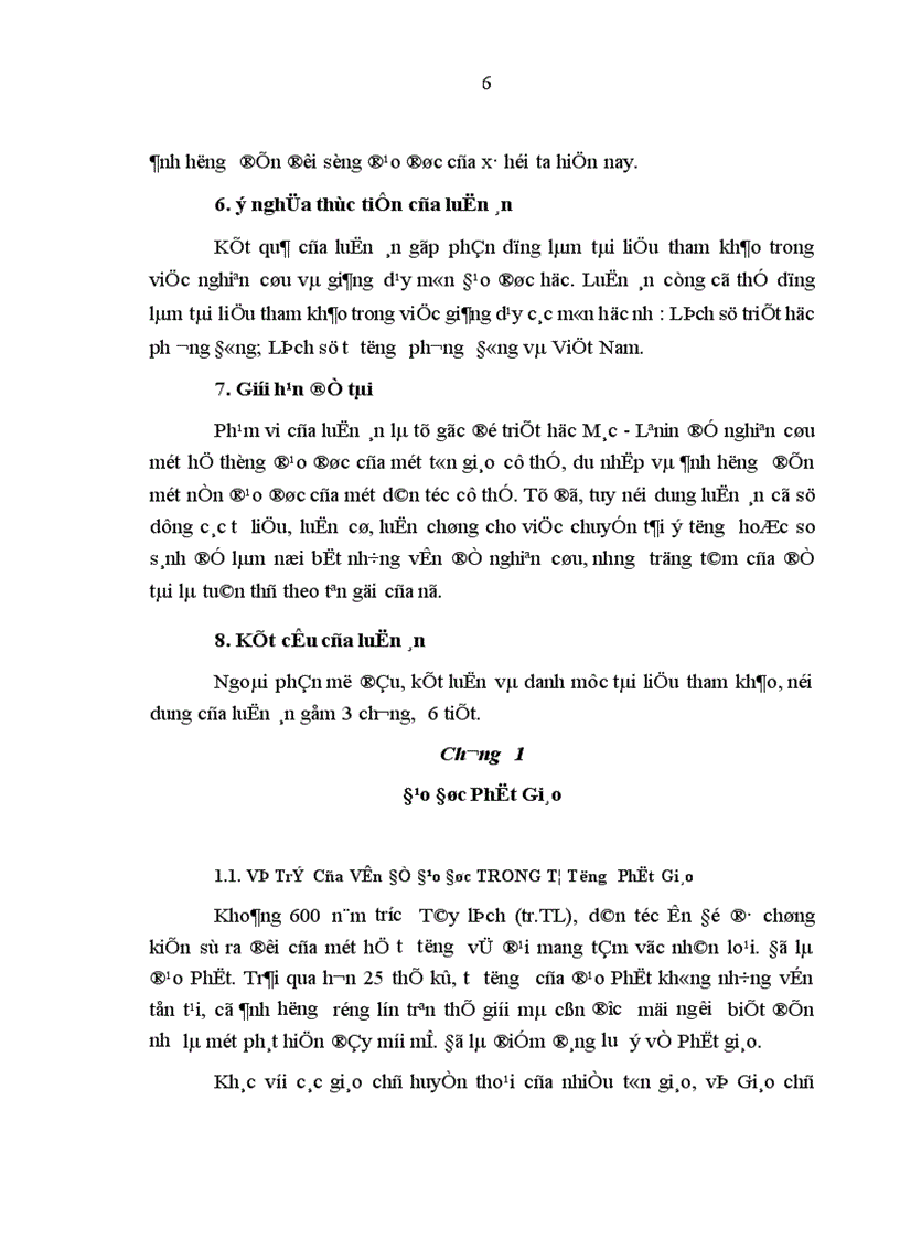 image for page ảnh hưởng của đạo đức Phật giáo trong đời sống đạo đức của xã hội Việt Nam hiện nay