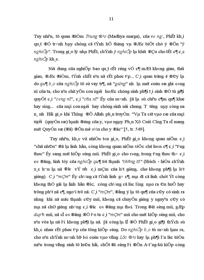 image for page ảnh hưởng của đạo đức Phật giáo trong đời sống đạo đức của xã hội Việt Nam hiện nay