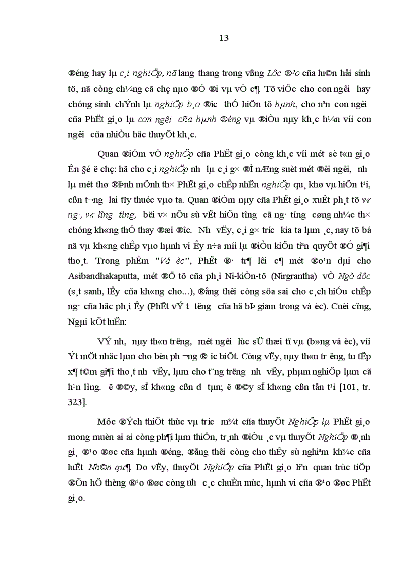 image for page ảnh hưởng của đạo đức Phật giáo trong đời sống đạo đức của xã hội Việt Nam hiện nay
