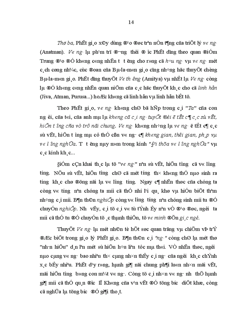 image for page ảnh hưởng của đạo đức Phật giáo trong đời sống đạo đức của xã hội Việt Nam hiện nay