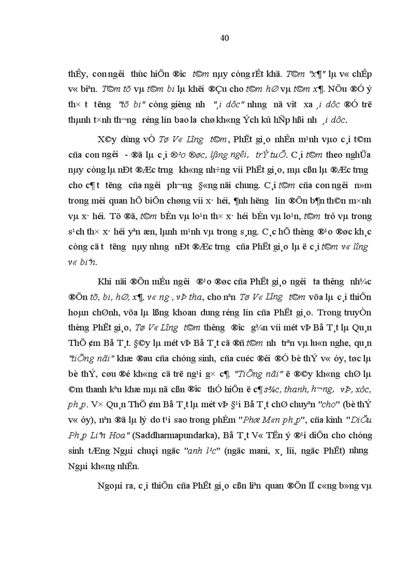 image for page ảnh hưởng của đạo đức Phật giáo trong đời sống đạo đức của xã hội Việt Nam hiện nay