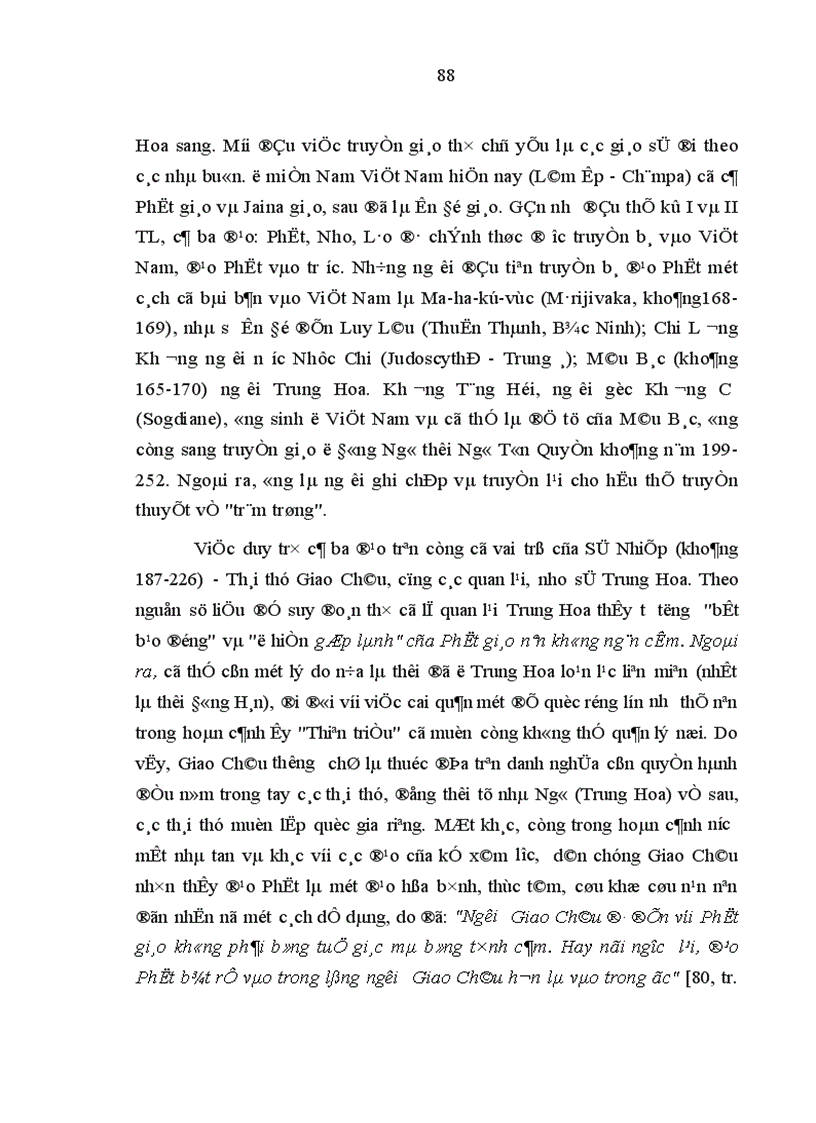 image for page ảnh hưởng của đạo đức Phật giáo trong đời sống đạo đức của xã hội Việt Nam hiện nay