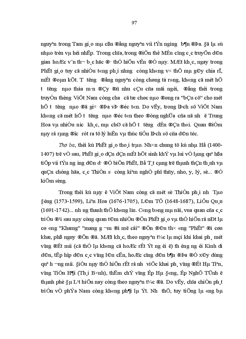 image for page ảnh hưởng của đạo đức Phật giáo trong đời sống đạo đức của xã hội Việt Nam hiện nay