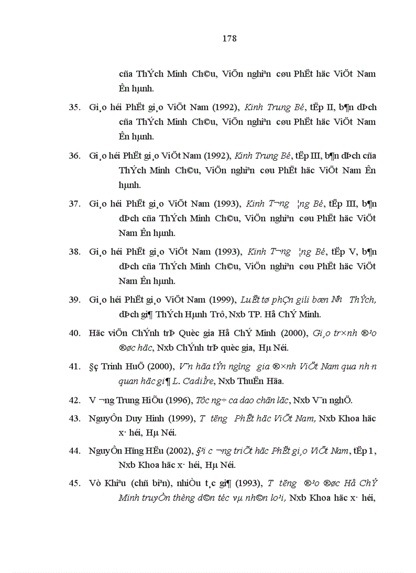 image for page ảnh hưởng của đạo đức Phật giáo trong đời sống đạo đức của xã hội Việt Nam hiện nay