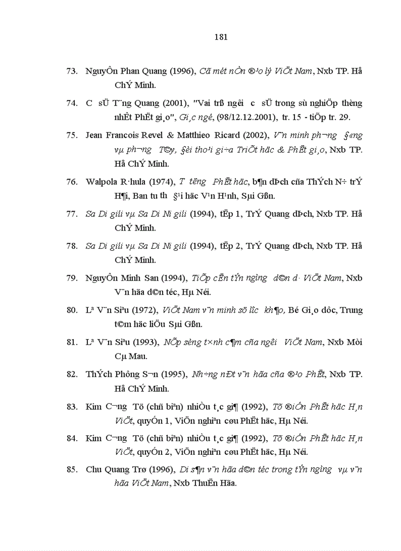 image for page ảnh hưởng của đạo đức Phật giáo trong đời sống đạo đức của xã hội Việt Nam hiện nay