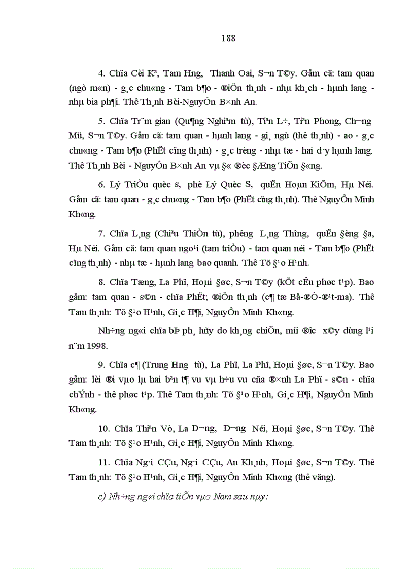 image for page ảnh hưởng của đạo đức Phật giáo trong đời sống đạo đức của xã hội Việt Nam hiện nay