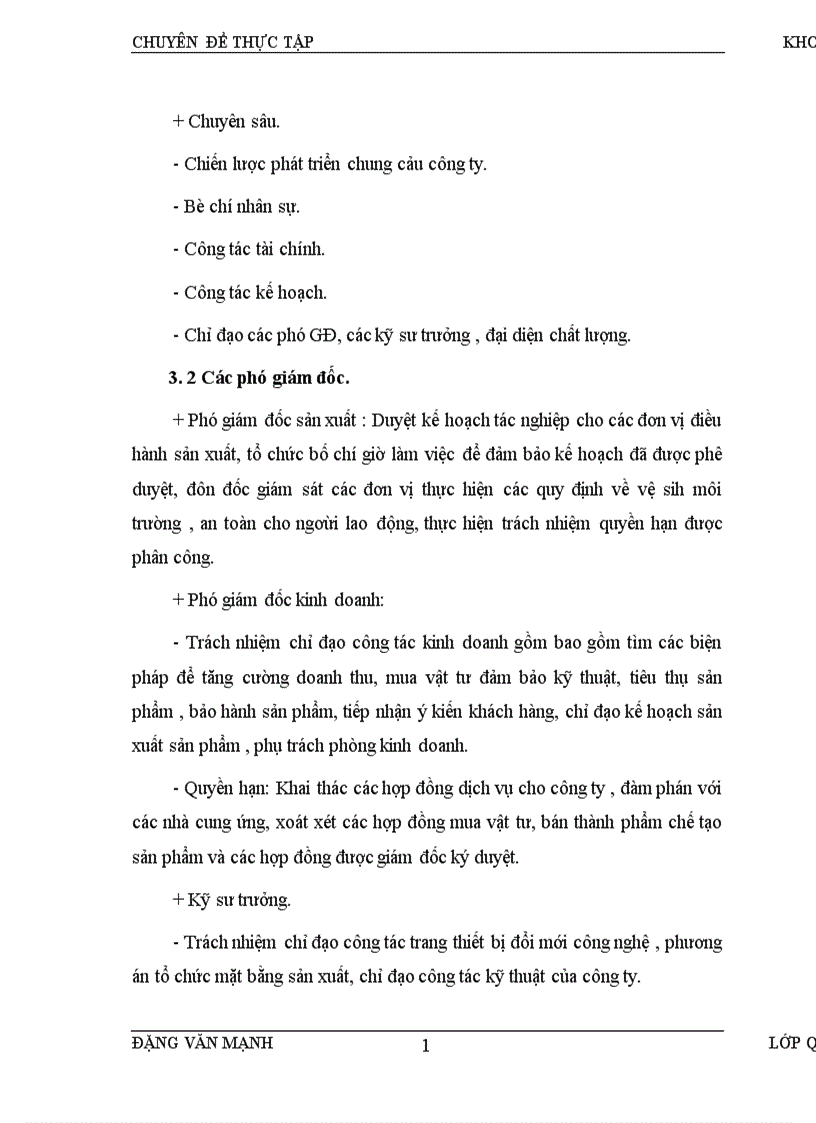 image for page Hoàn thiện công tác xây dựng hệ thống tài liệu trong quá trình áp dụng iso 9000 tại công ty chế tạo điện cơ