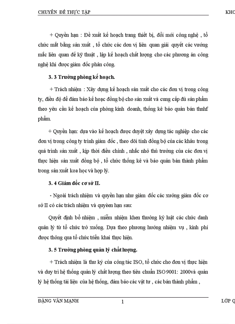 image for page Hoàn thiện công tác xây dựng hệ thống tài liệu trong quá trình áp dụng iso 9000 tại công ty chế tạo điện cơ