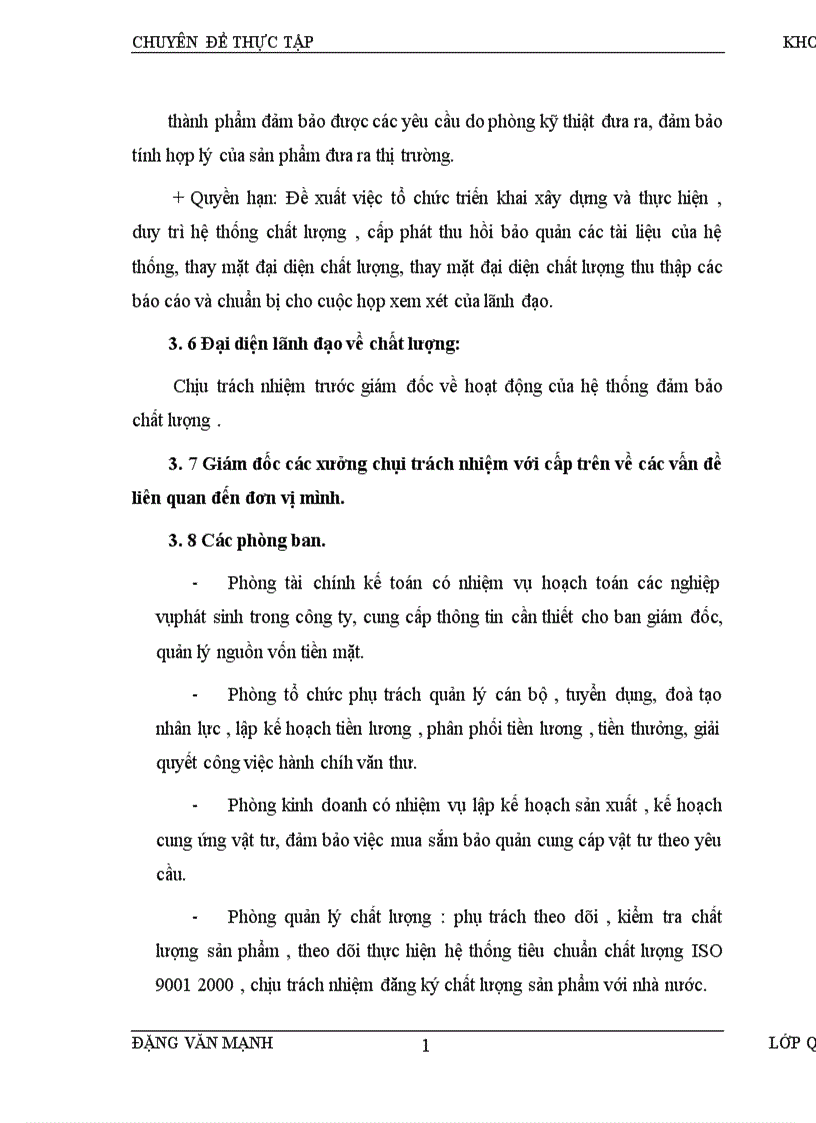 image for page Hoàn thiện công tác xây dựng hệ thống tài liệu trong quá trình áp dụng iso 9000 tại công ty chế tạo điện cơ