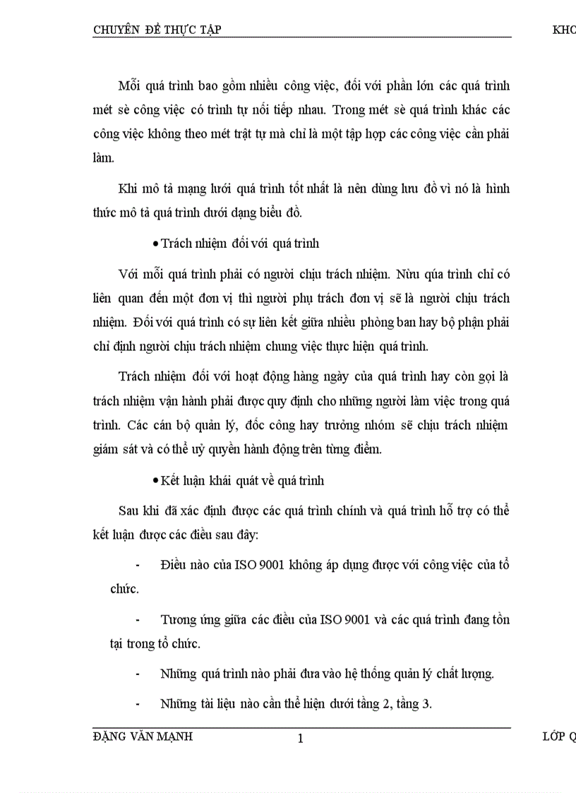 image for page Hoàn thiện công tác xây dựng hệ thống tài liệu trong quá trình áp dụng iso 9000 tại công ty chế tạo điện cơ