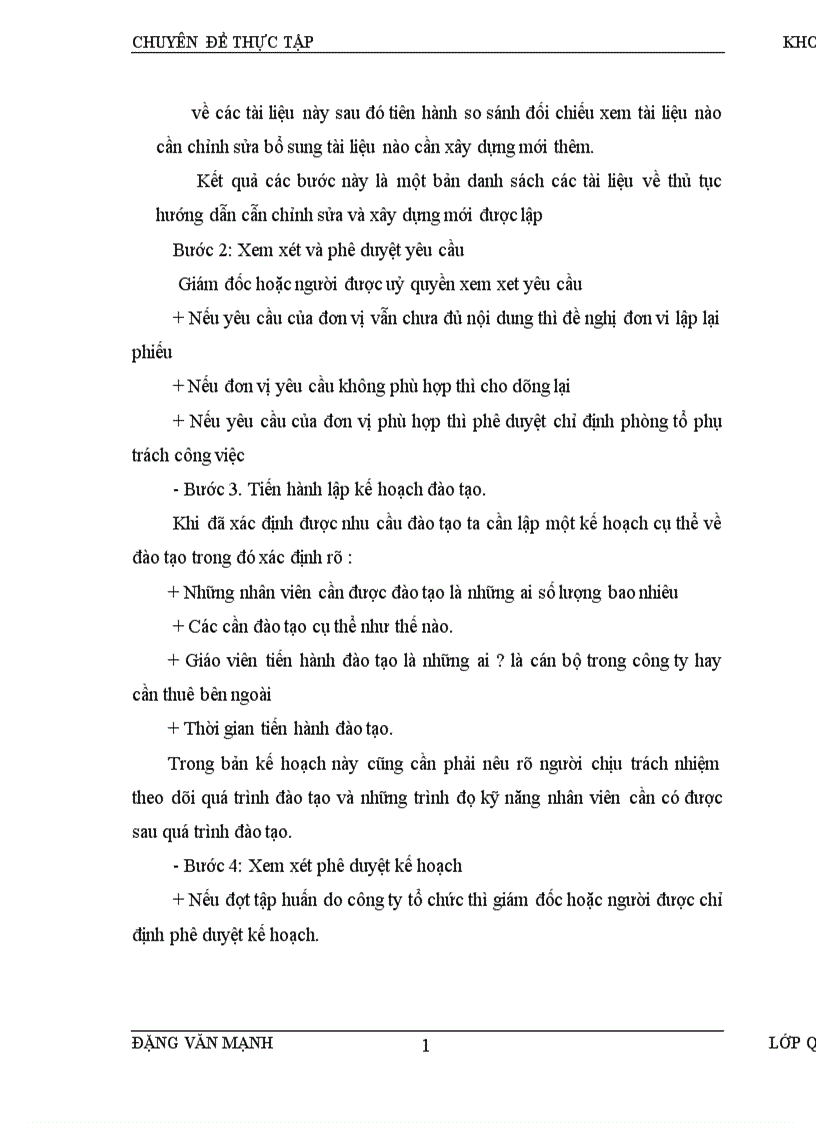 image for page Hoàn thiện công tác xây dựng hệ thống tài liệu trong quá trình áp dụng iso 9000 tại công ty chế tạo điện cơ