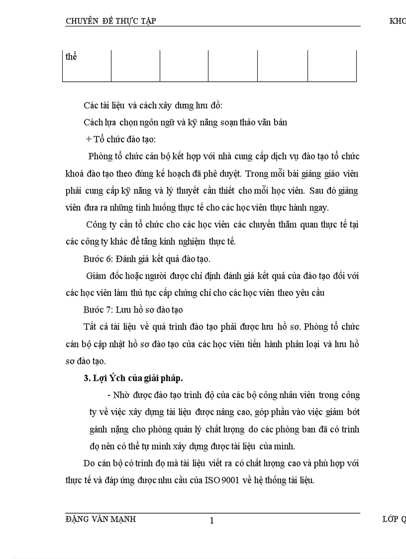 image for page Hoàn thiện công tác xây dựng hệ thống tài liệu trong quá trình áp dụng iso 9000 tại công ty chế tạo điện cơ