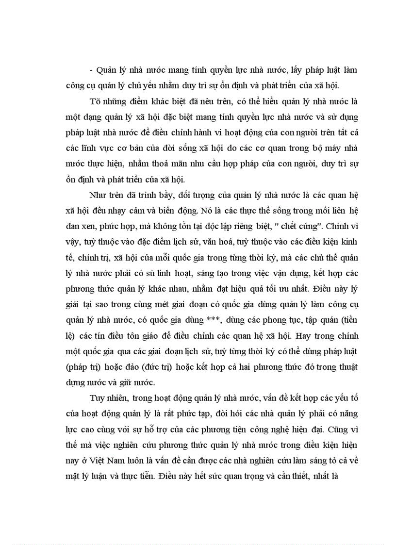 image for page cơ sở lý luận về kết hợp pháp luật và đạo đức trong quản lý nhà nước ở việt nam hiện nay