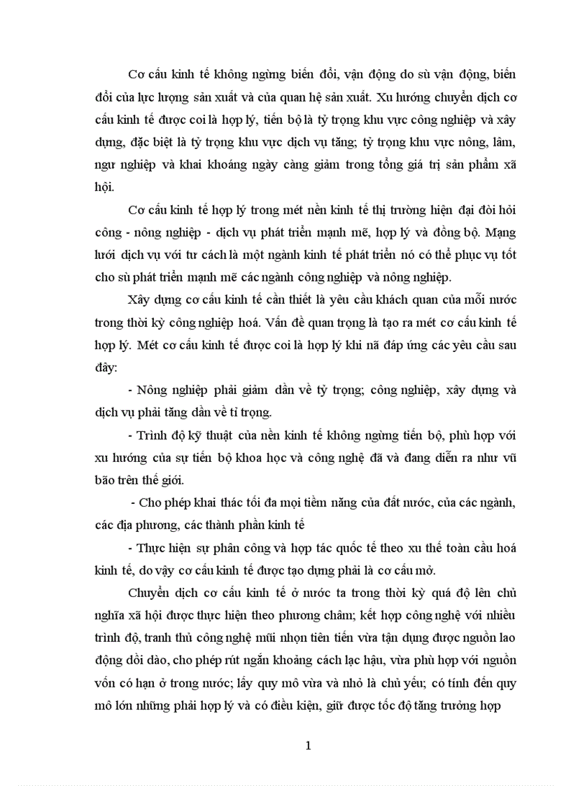 image for page Cơ sở lý luận triết học của đường lối công nghiệp hóa hiện đại hoá ở Việt Nam trong thời kỳ quá độ 1