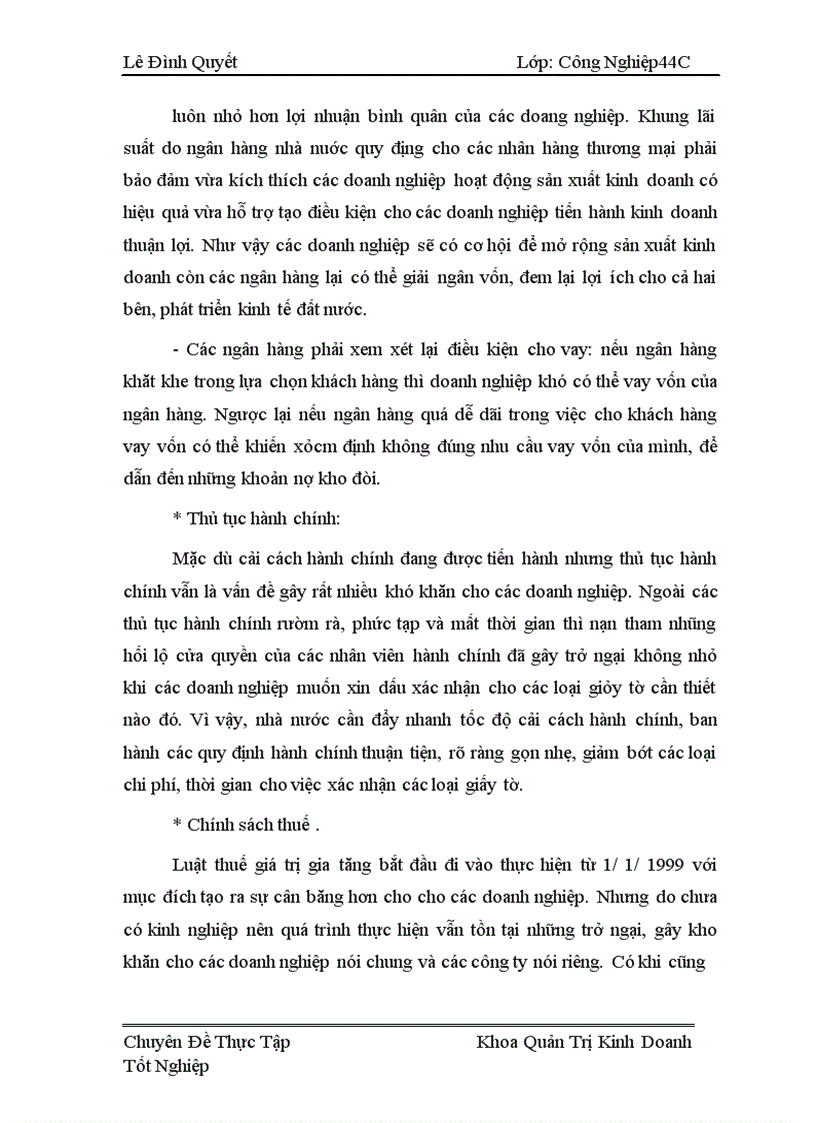 image for page Giải pháp nâng cao hiệu quả quả lý sử dụng vốn của Công ty Điện lực Ba Đình 1