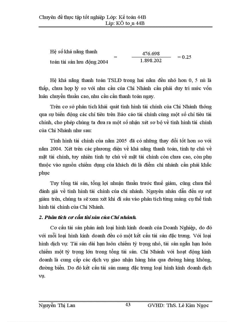 image for page Phân tích tình hình tài chính thông qua hệ thống báo cáo tài chính tại Công Ty TNHH Giao Nhận Hàng Hoá JuPiTer Pacific Chi nhánh Hà Nội