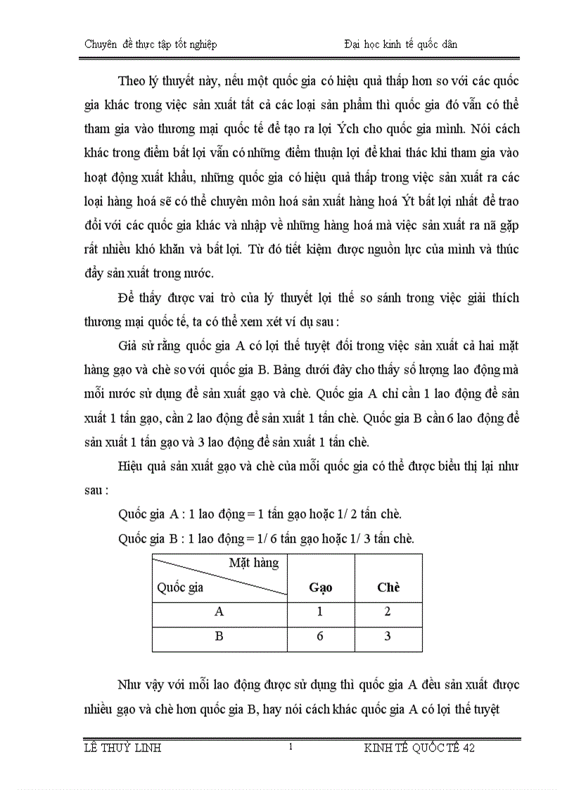 image for page Thực trạng và giải pháp nhằm đẩy mạnh hoạt động xuất khẩu hàng hoá của công ty TNHH Volex Việt Nam trong tiến trình hội nhập Kinh tế Quốc tế 1