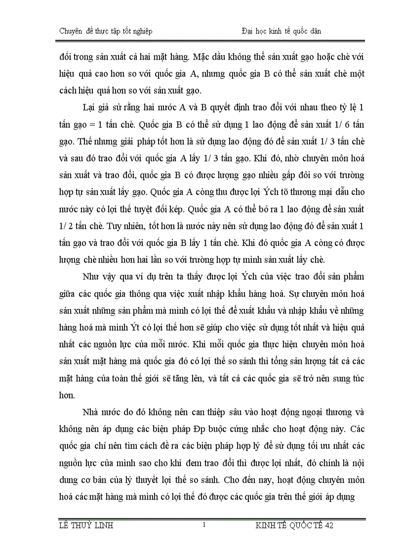 image for page Thực trạng và giải pháp nhằm đẩy mạnh hoạt động xuất khẩu hàng hoá của công ty TNHH Volex Việt Nam trong tiến trình hội nhập Kinh tế Quốc tế 1