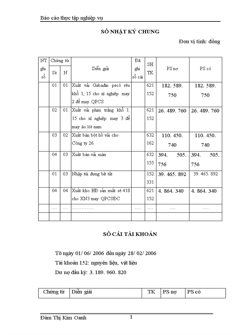 image for page Tổ chức kế toán nguyên vật liệu ở Công ty 20 Tổng cục Hậu cần Bộ Quốc phòng 1