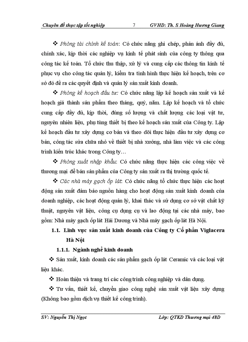 image for page Giải pháp thúc đẩy hoạt động tiêu thụ sản phẩm gạch ốp lát Ceramic ở Công ty Cổ phần Viglacera Hà Nội trên thị trường các tỉnh phía Bắc