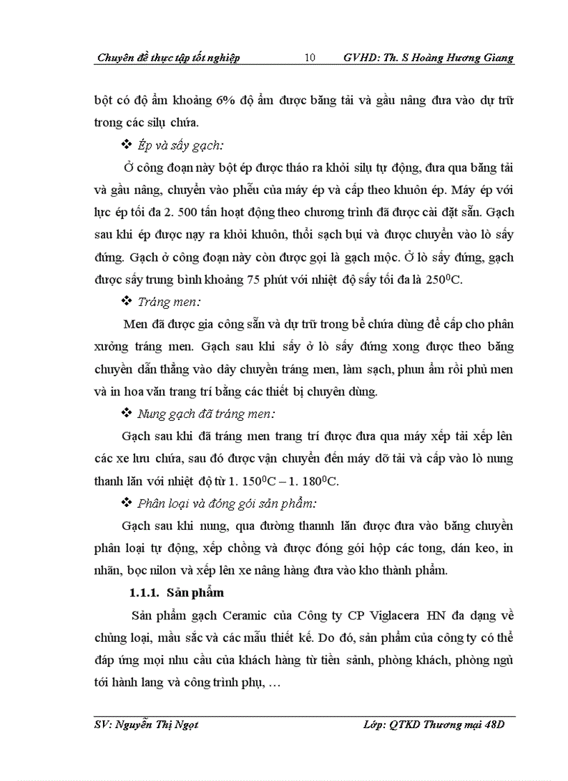 image for page Giải pháp thúc đẩy hoạt động tiêu thụ sản phẩm gạch ốp lát Ceramic ở Công ty Cổ phần Viglacera Hà Nội trên thị trường các tỉnh phía Bắc