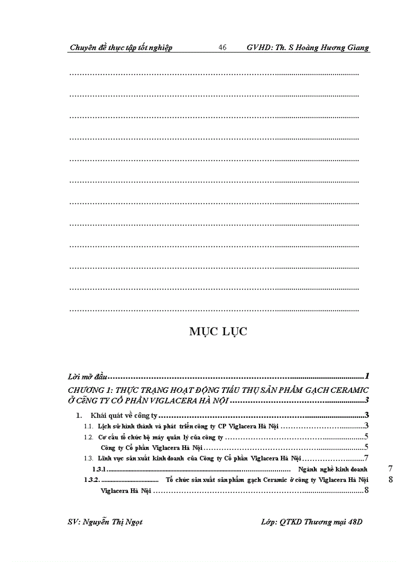 image for page Giải pháp thúc đẩy hoạt động tiêu thụ sản phẩm gạch ốp lát Ceramic ở Công ty Cổ phần Viglacera Hà Nội trên thị trường các tỉnh phía Bắc