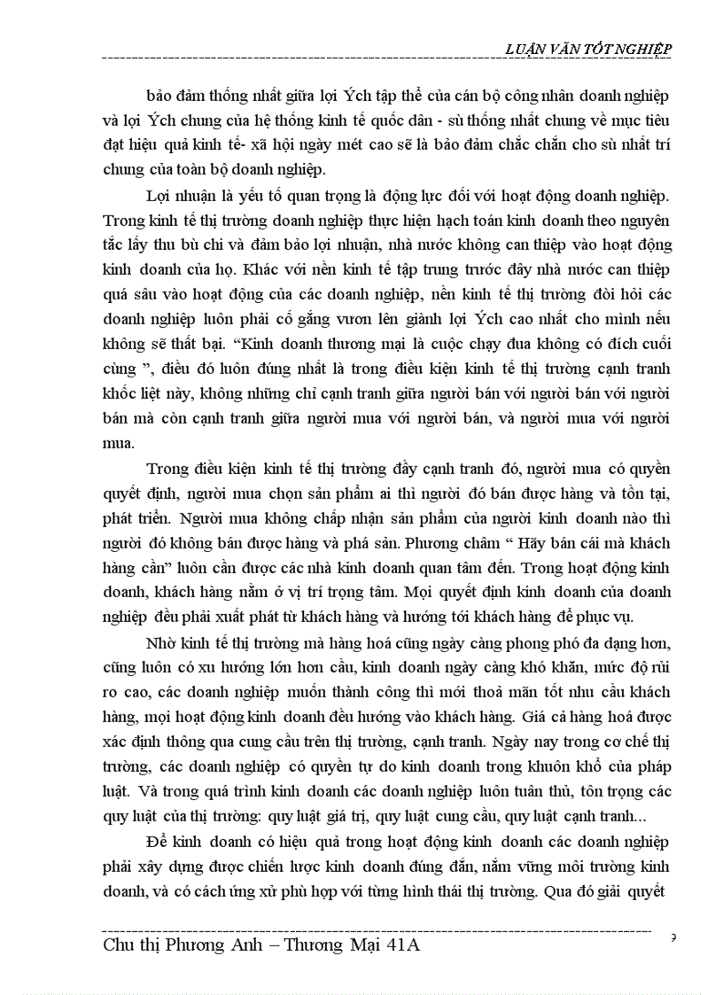 image for page Một số biện pháp thúc đẩy hoạt động kinh doanh của công ty Bách hoá số 5 Nam Bộ 1