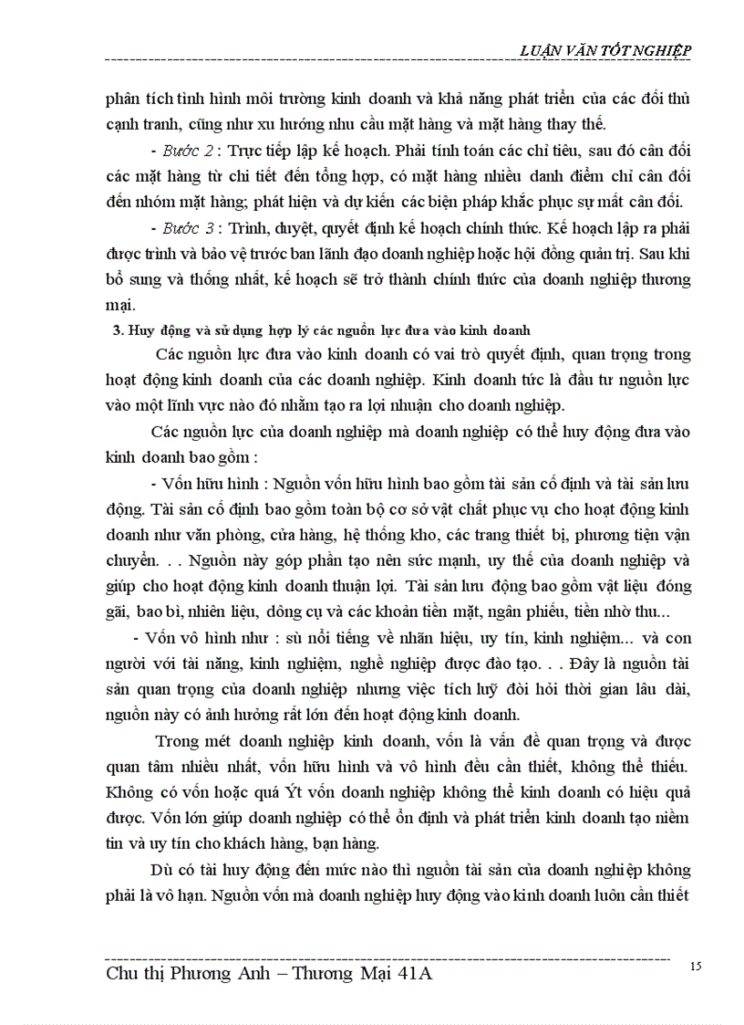 image for page Một số biện pháp thúc đẩy hoạt động kinh doanh của công ty Bách hoá số 5 Nam Bộ 1