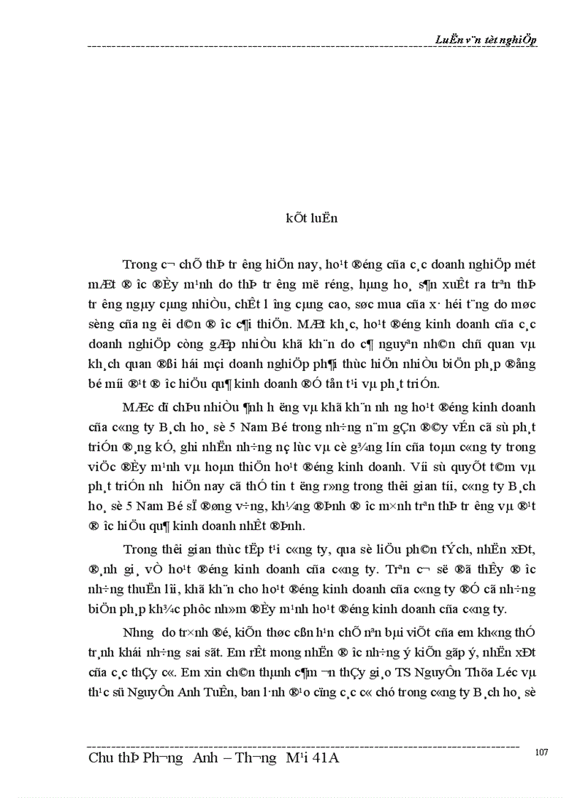 image for page Một số biện pháp thúc đẩy hoạt động kinh doanh của công ty Bách hoá số 5 Nam Bộ 1