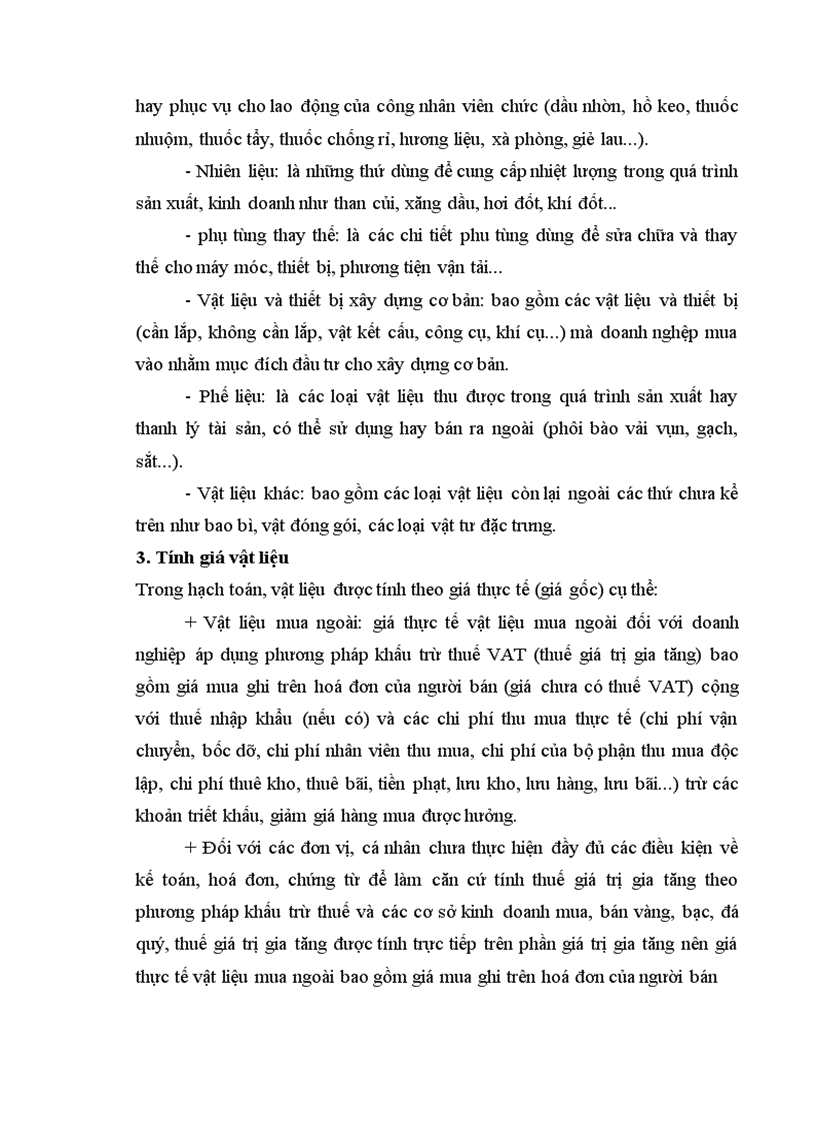 image for page Hoàn thiện kế toán nguyên liệu vật liệu 1