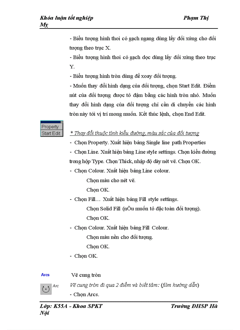 image for page Xây dựng Video Clip hướng dẫn thao tác thực hành máy Boxford CNC