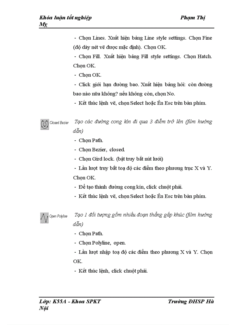 image for page Xây dựng Video Clip hướng dẫn thao tác thực hành máy Boxford CNC