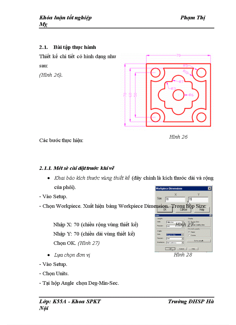 image for page Xây dựng Video Clip hướng dẫn thao tác thực hành máy Boxford CNC