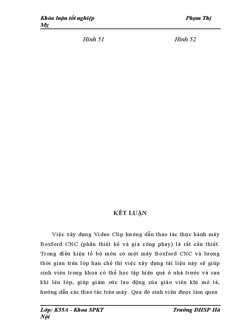 image for page Xây dựng Video Clip hướng dẫn thao tác thực hành máy Boxford CNC