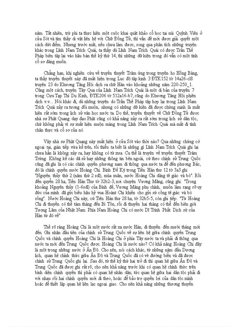 image for page Lịch sử phật giáo Việt Nam Từ khởi nguyên đến thời Lý Nam Đế