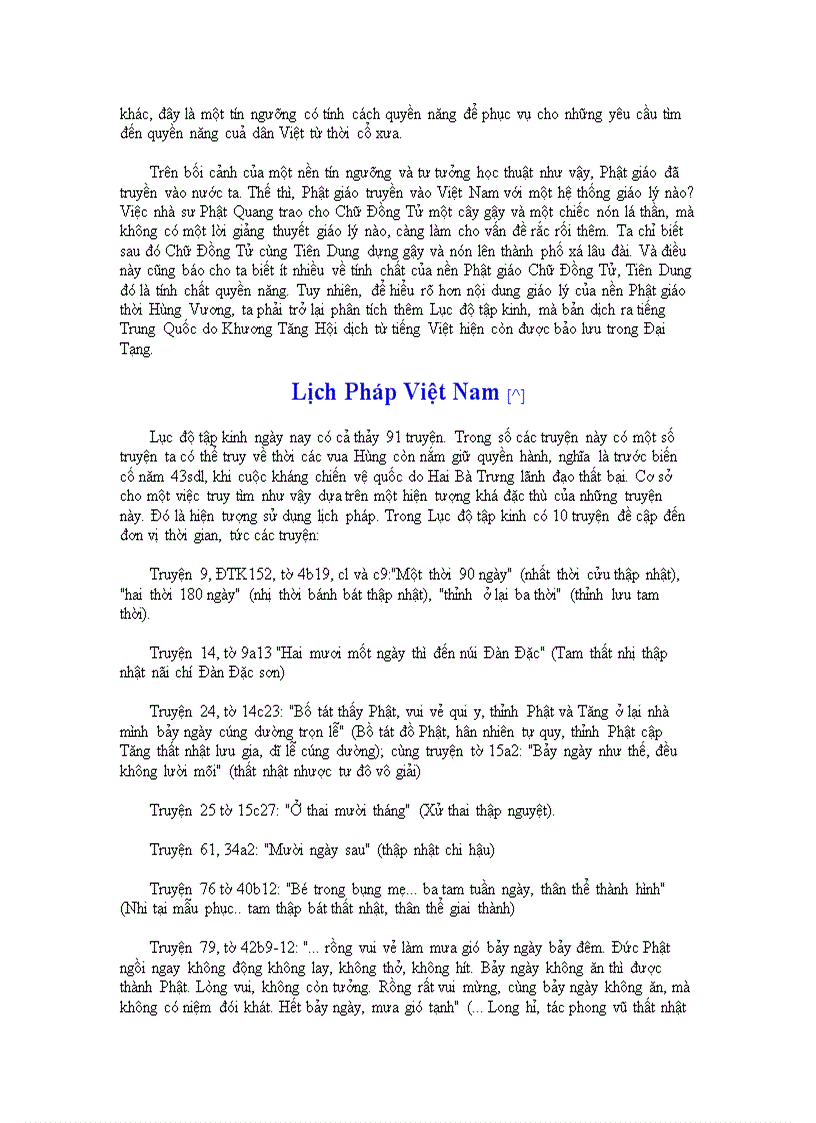 image for page Lịch sử phật giáo Việt Nam Từ khởi nguyên đến thời Lý Nam Đế