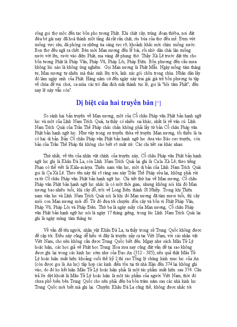 image for page Lịch sử phật giáo Việt Nam Từ khởi nguyên đến thời Lý Nam Đế