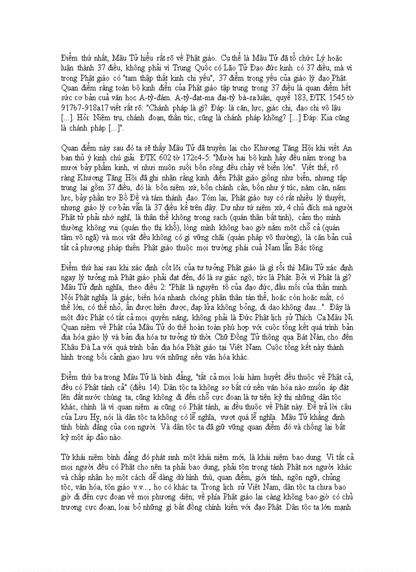 image for page Lịch sử phật giáo Việt Nam Từ khởi nguyên đến thời Lý Nam Đế