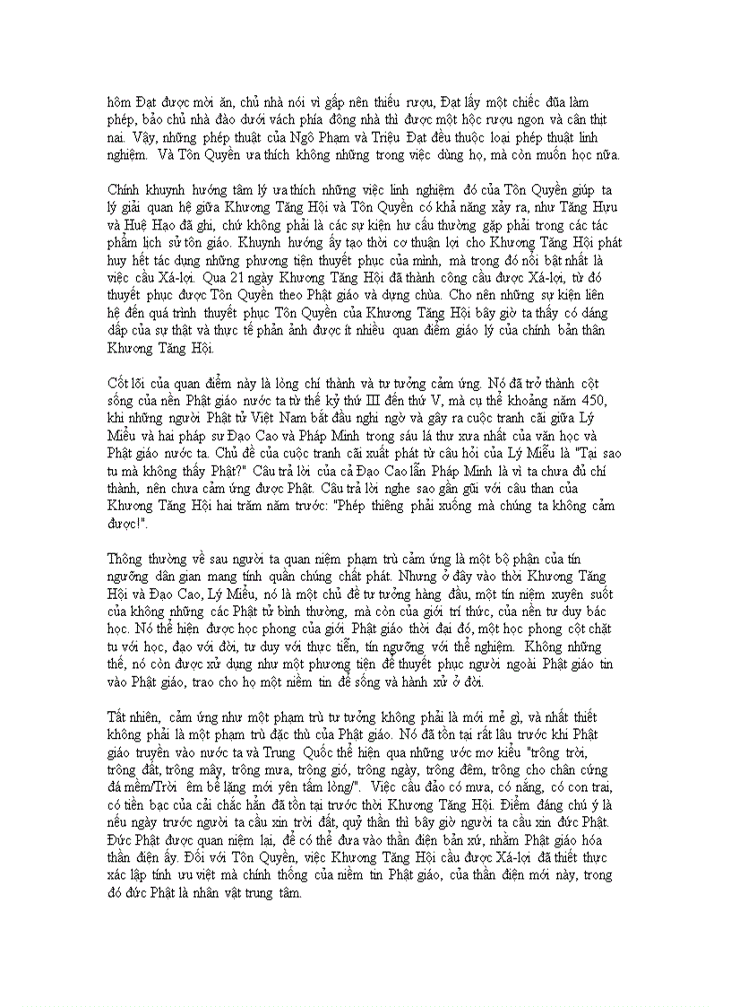 image for page Lịch sử phật giáo Việt Nam Từ khởi nguyên đến thời Lý Nam Đế