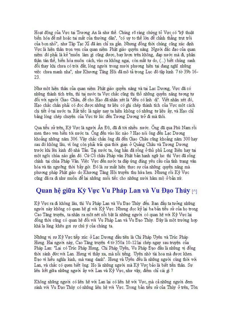 image for page Lịch sử phật giáo Việt Nam Từ khởi nguyên đến thời Lý Nam Đế