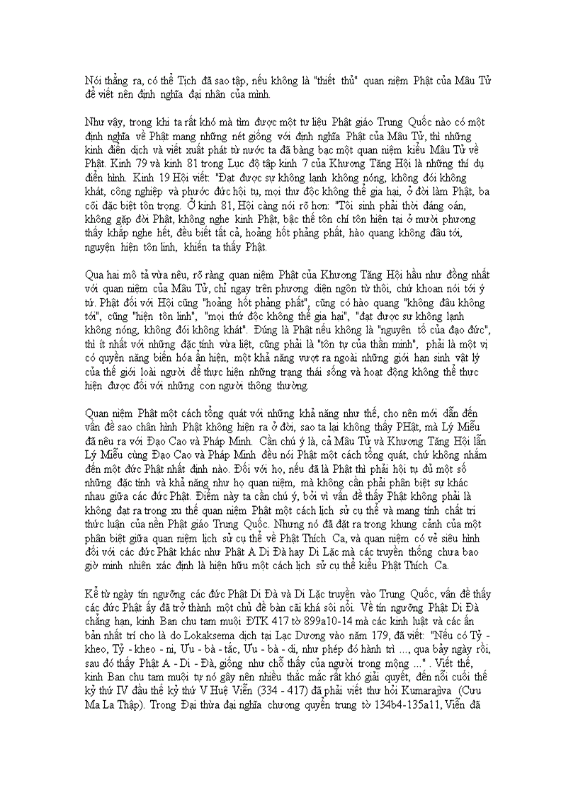 image for page Lịch sử phật giáo Việt Nam Từ khởi nguyên đến thời Lý Nam Đế