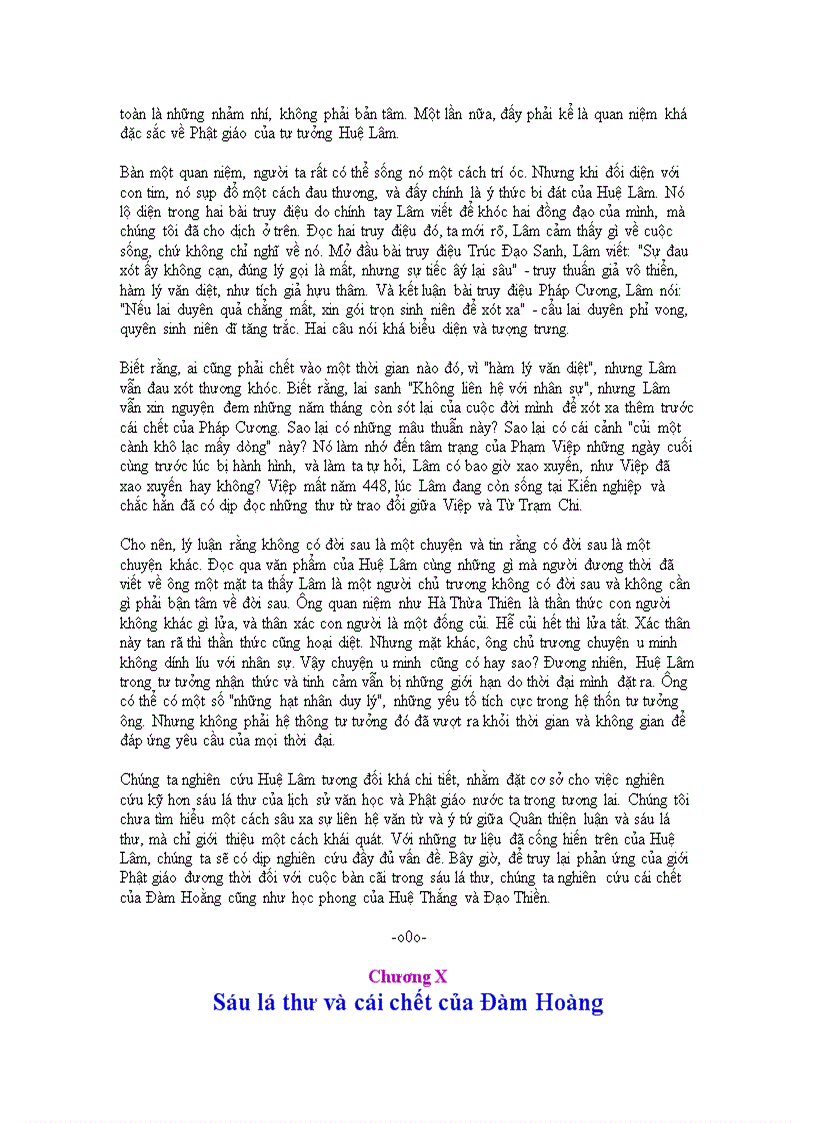 image for page Lịch sử phật giáo Việt Nam Từ khởi nguyên đến thời Lý Nam Đế