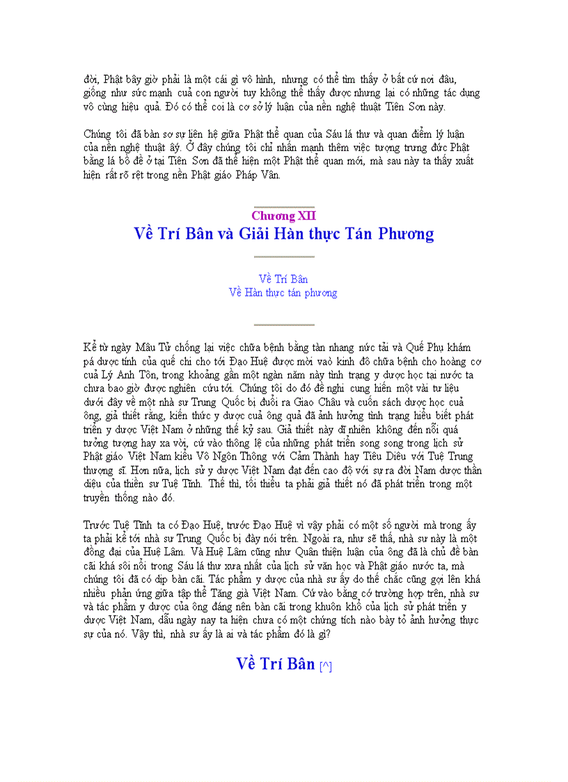 image for page Lịch sử phật giáo Việt Nam Từ khởi nguyên đến thời Lý Nam Đế