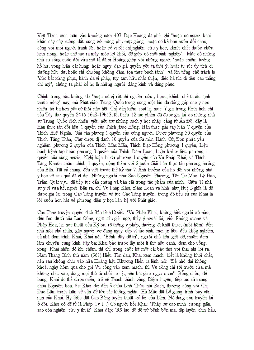 image for page Lịch sử phật giáo Việt Nam Từ khởi nguyên đến thời Lý Nam Đế