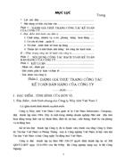 Hạch toán kế toán bán hàng tại công ty Máy tính Việt Nam I