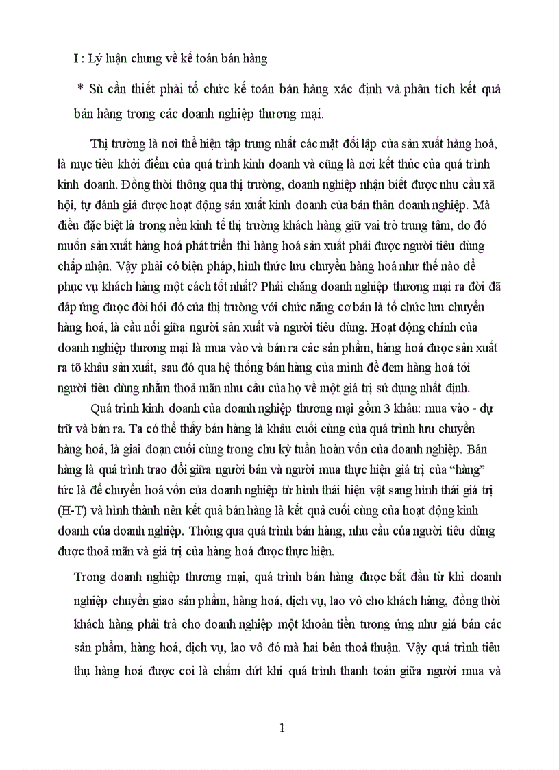 image for page Hạch toán kế toán bán hàng tại công ty Máy tính Việt Nam I